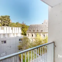 Appartement de 63.58 m² à Caluire-et-Cuire