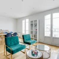 Appartement de 76.0 m² à Suresnes