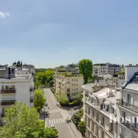 Appartement de 73.0 m² à Neuilly-sur-Seine