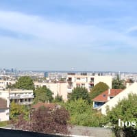 Appartement de 76.0 m² à Clamart