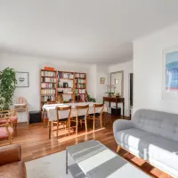 Appartement de 68.0 m² à Paris