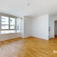 Appartement de 39.0 m² à Issy-les-Moulineaux