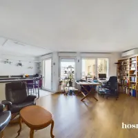 Appartement de 80.0 m² à Lyon