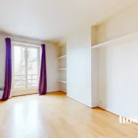 Appartement de 46.92 m² à Saint-Cloud