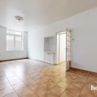 Appartement de 67.39 m² à Lyon