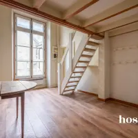 Appartement de 25.0 m² à Paris