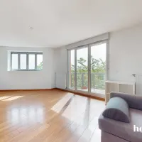 Appartement de 66.0 m² à Lyon