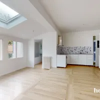 Maison de 102.0 m² à Nantes