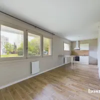 Appartement de 38.0 m² à Lyon