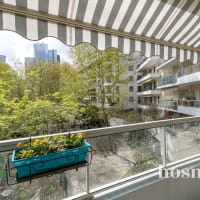 Appartement de 68.0 m² à Courbevoie