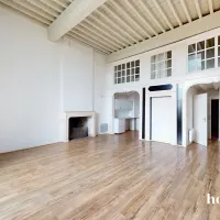 Appartement de 138.4 m² à Bordeaux