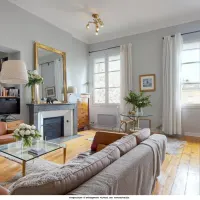 Appartement de 86.0 m² à Bordeaux