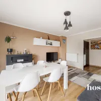 Appartement de 63.0 m² à Mérignac