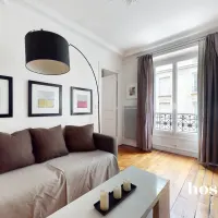 Appartement de 32.0 m² à Paris