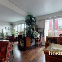 Appartement de 58.0 m² à Le Kremlin-Bicêtre