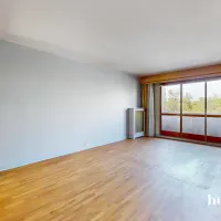 Appartement de 53.0 m² à Paris