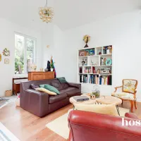 Maison de 90.0 m² à Maisons-Alfort