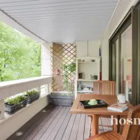 Appartement de 73.0 m² à Levallois-Perret