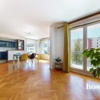 Appartement de 83.47 m² à Les Lilas