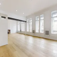 Appartement de 115.0 m² à Bordeaux