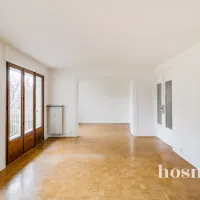 Appartement de 85.89 m² à 