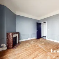 Appartement de 46.92 m² à Asnières-sur-Seine