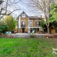 Maison de 208.68 m² à Saint-Maur-des-Fossés