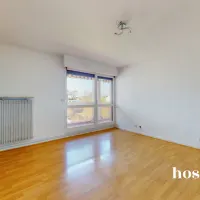 Appartement de 44.0 m² à Le Bouscat