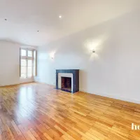 Appartement de 98.96 m² à Nantes