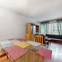 Appartement de 45.0 m² à Paris