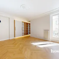 Appartement de 59.0 m² à Paris