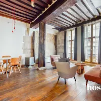 Appartement de 80.75 m² à Paris