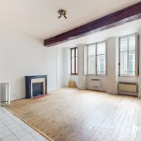 Appartement de 48.21 m² à Nantes