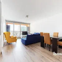 Appartement de 59.0 m² à Puteaux