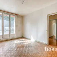 Appartement de 60.0 m² à Paris