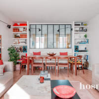 Appartement de 65.0 m² à Levallois-Perret