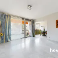 Appartement de 82.06 m² à Marseille