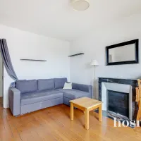 Appartement de 40.0 m² à Paris