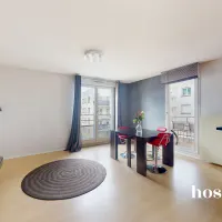 Appartement de 75.07 m² à Vitry-sur-Seine