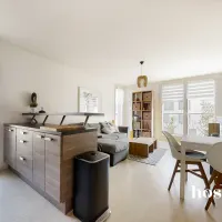 Appartement de 79.0 m² à Nanterre