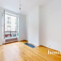 Appartement de 33.0 m² à Paris