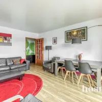 Appartement de 68.0 m² à Paris