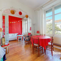 Appartement de 67.99 m² à Lyon