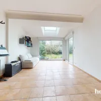 Maison de 141.73 m² à Nantes