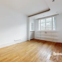 Appartement de 27.0 m² à Montrouge