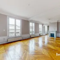 Appartement de 90.0 m² à Paris