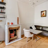 Appartement de 53.0 m² à Paris