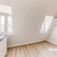 Appartement de 14.28 m² à Paris