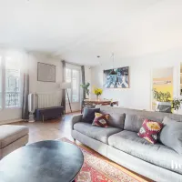 Appartement de 72.0 m² à Paris