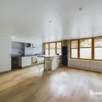 Appartement de 93.0 m² à Lyon